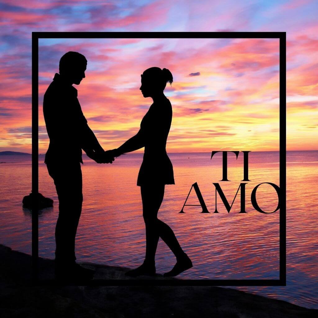 immagini ti amo amore mio
