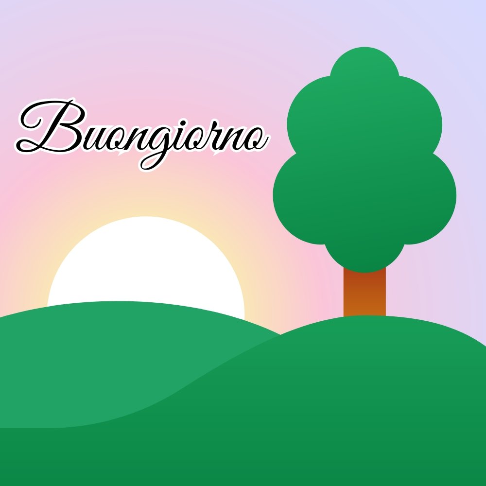 Semplicemente Buongiorno Immagini Nuove