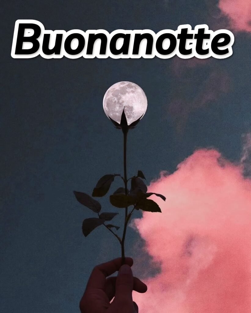 Buona Notte Invernale