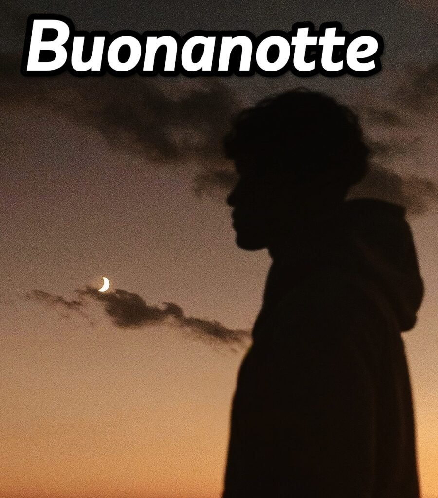Buonanotte Originalissima Autunnale