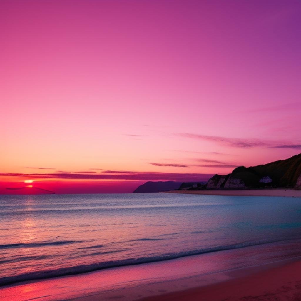 Foto Tramonto