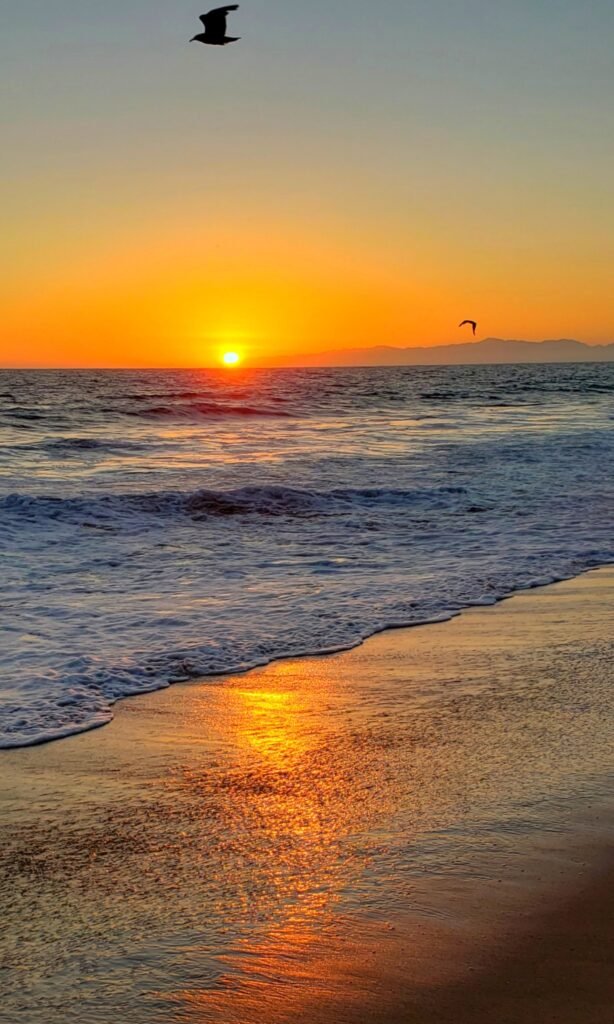 Foto Tramonto