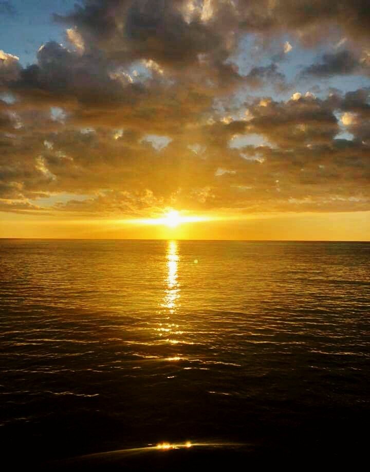 Foto Tramonto