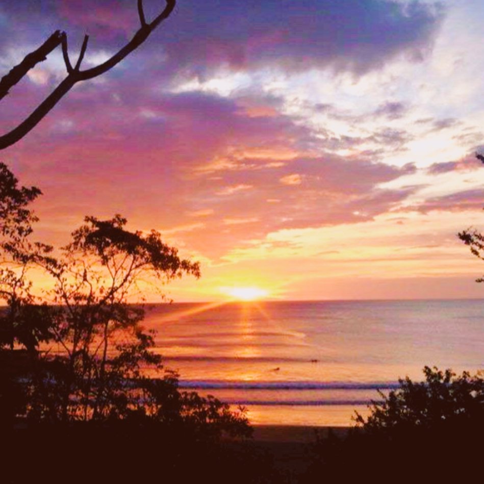 Foto Tramonto