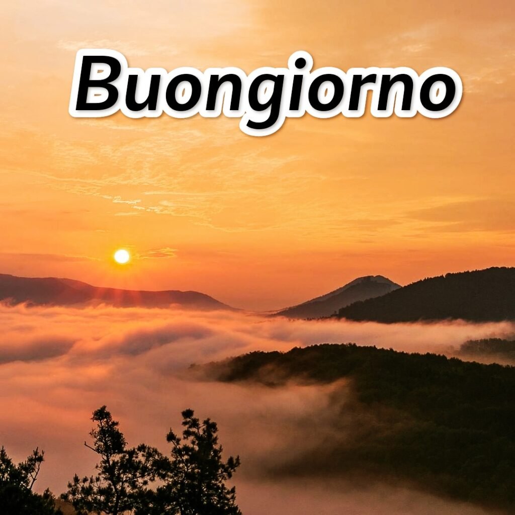 Immagini Buongiorno Autunnali Nuove