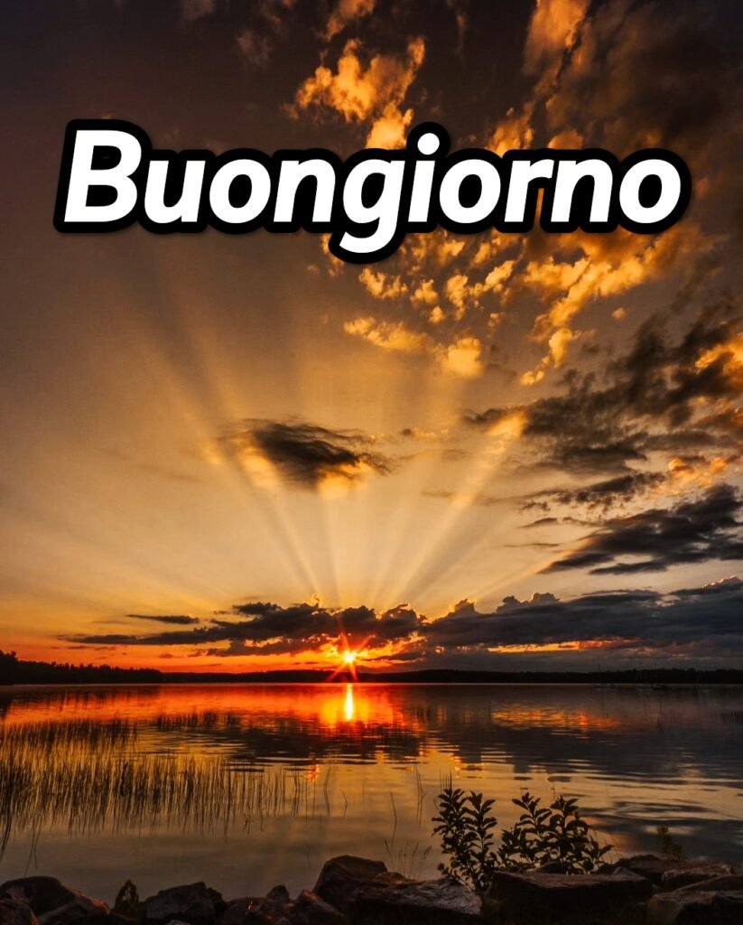 100 Immagini Buongiorno Nuove 2024
