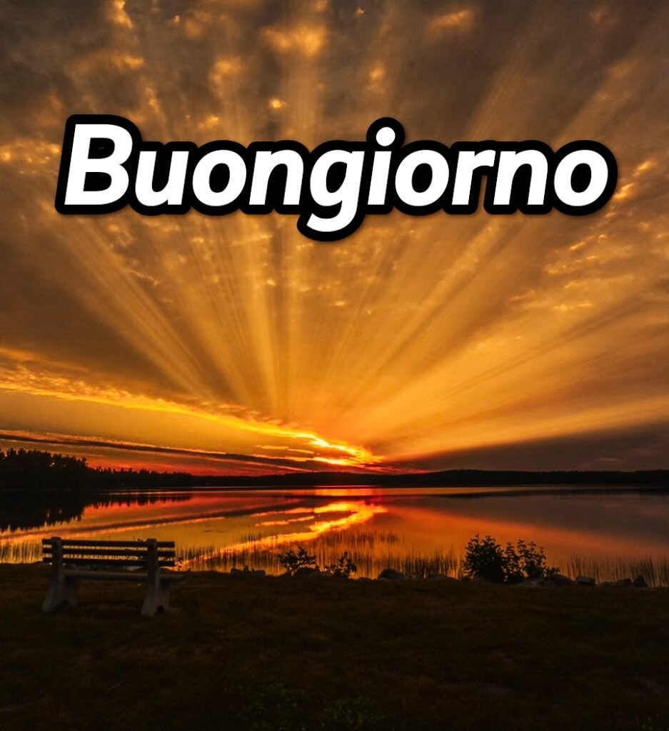 Allegro Buongiorno Frizzante
