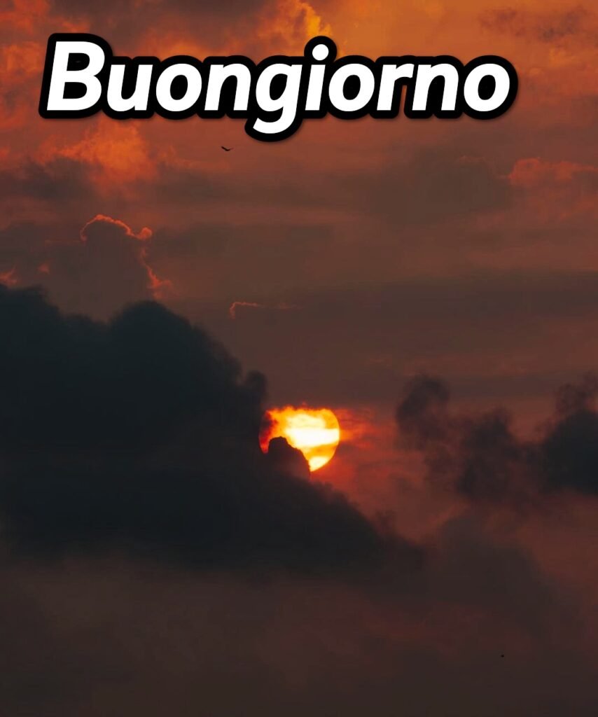 Buongiorno Frizzante