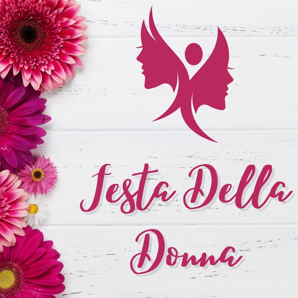 Festa Della Donne Immagini