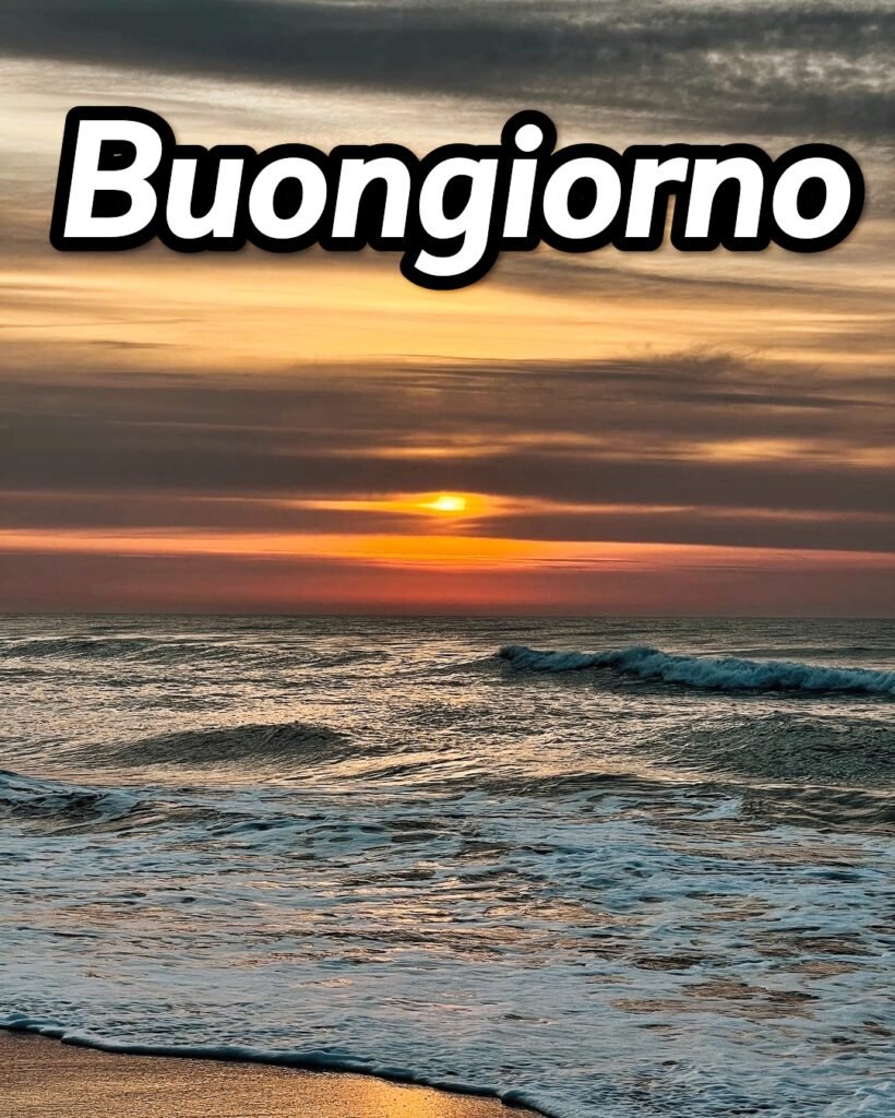 Immagini Buongiorno