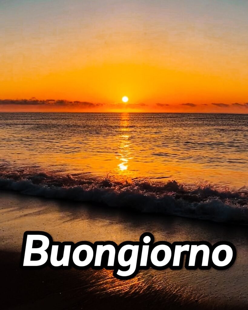 Immagini Buongiorno Frizzante 2024
