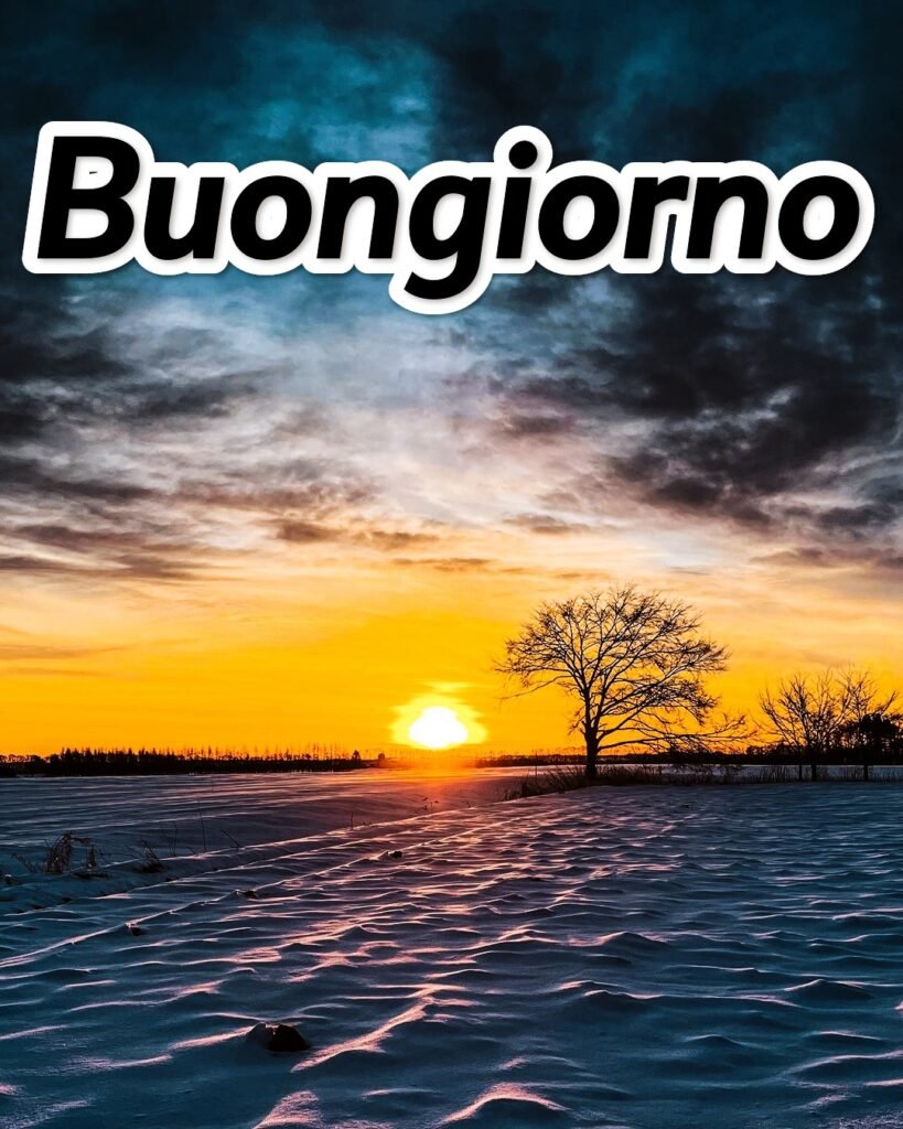 Immagini Buongiorno Frizzante Gif