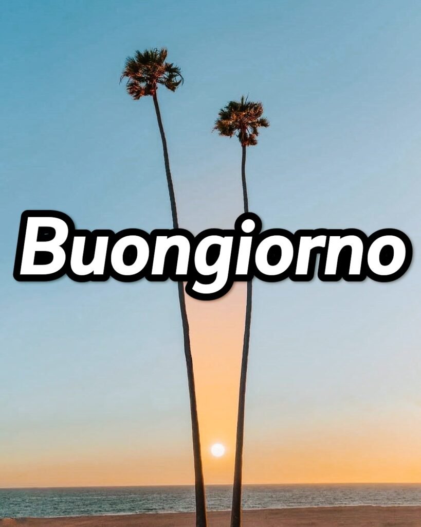Immagini Buongiorno Frizzante Whatsapp