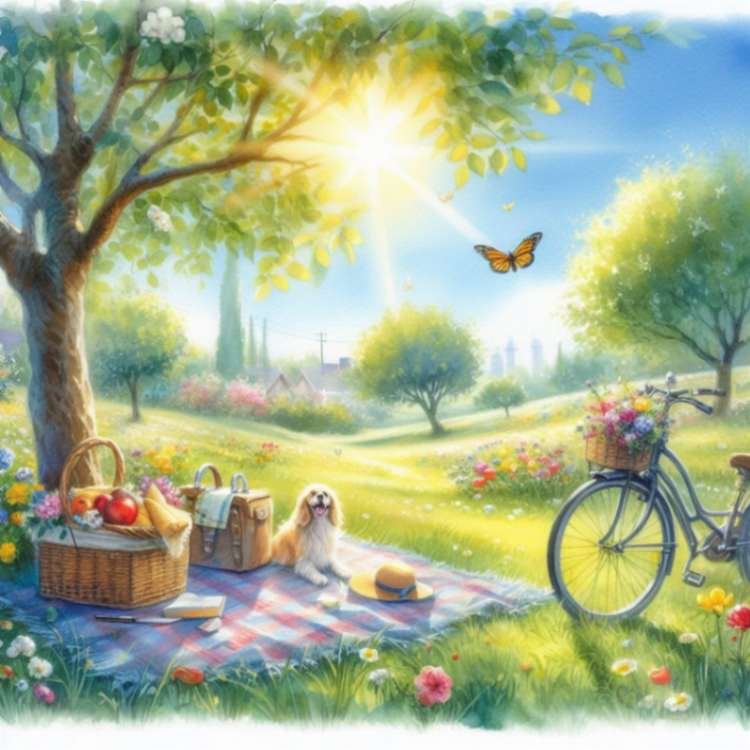 Buongiorno Estivo