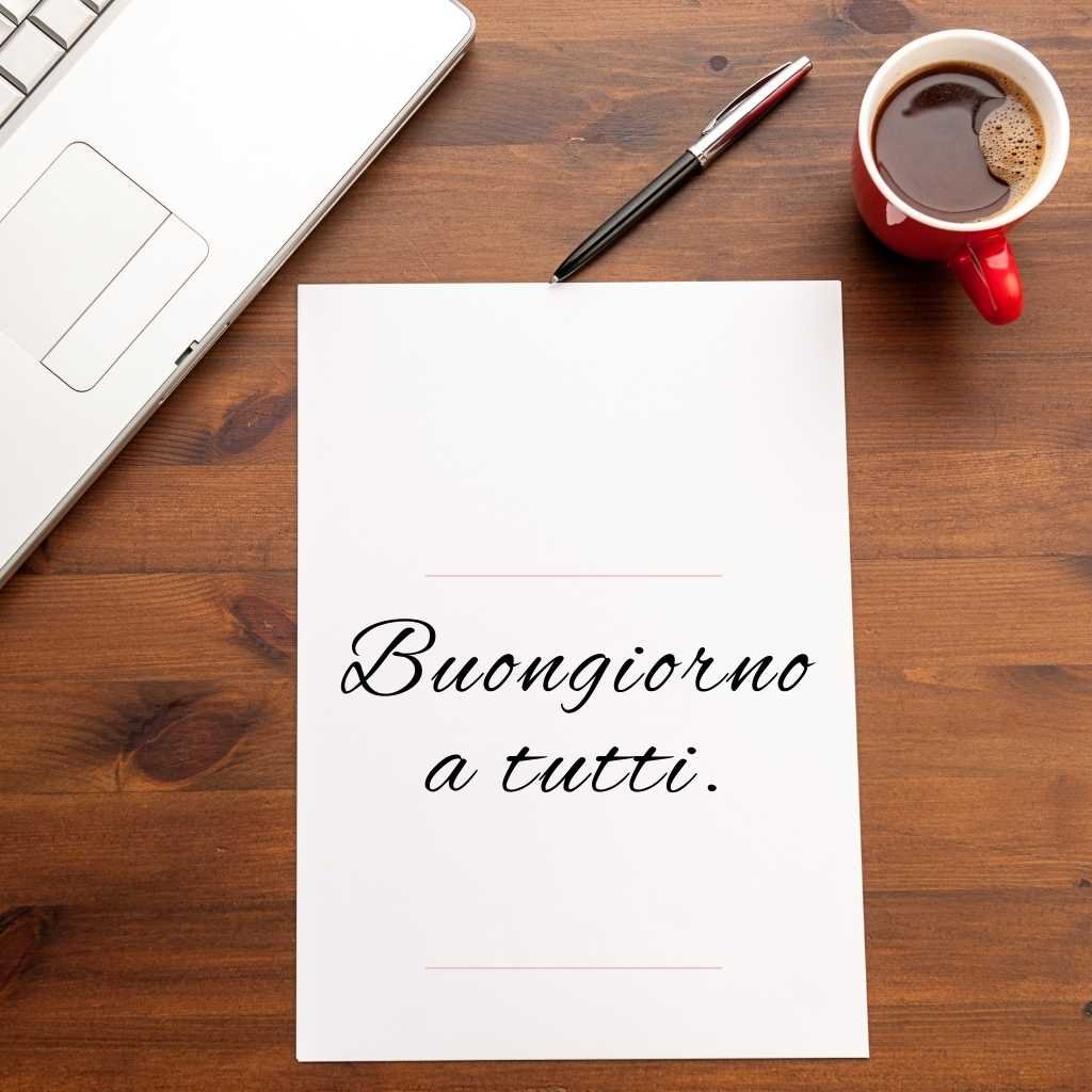 immagini buongiorno freddoloso 