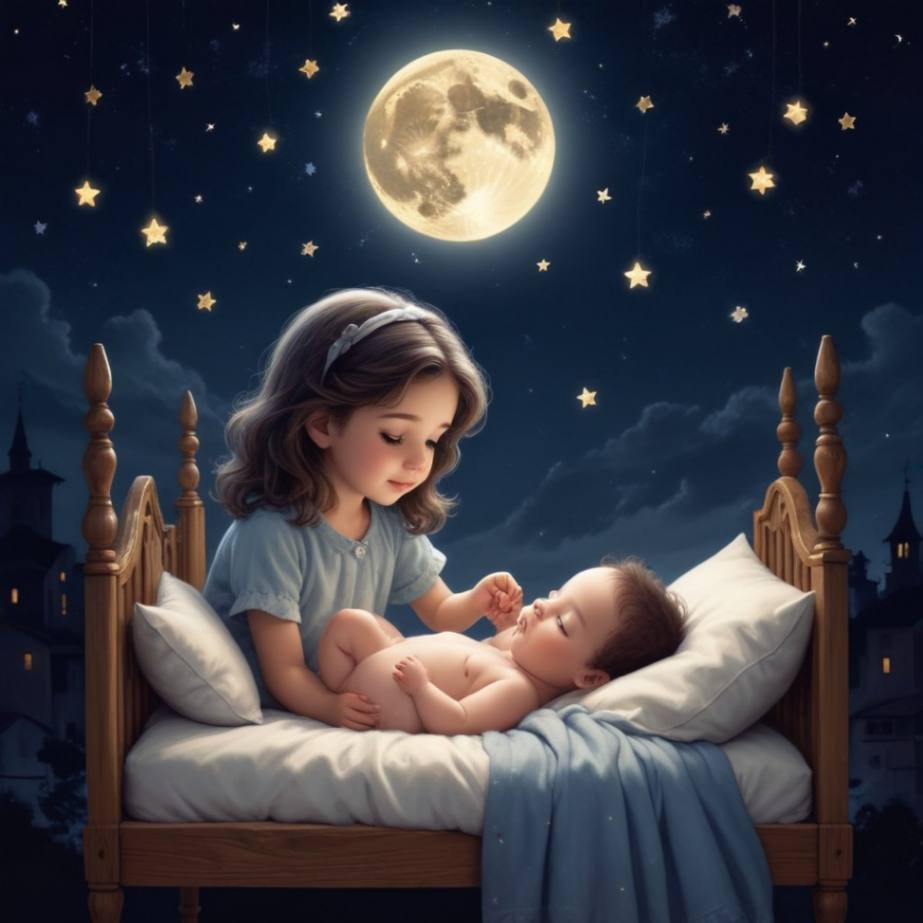 Una Immagini Nuove Buonanotte