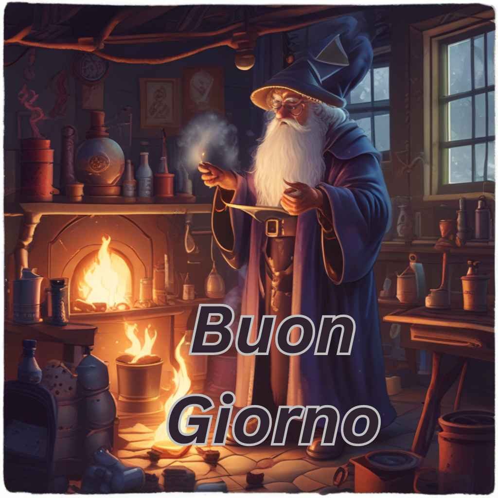 immagini di buongiorno bellissimi